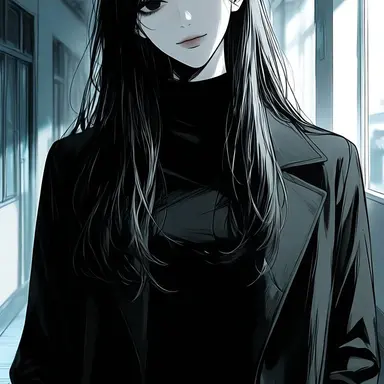 Profile image of Cassiel