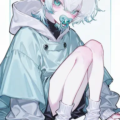 Profile image of 波瑠