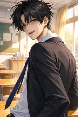 Profile image of 高橋湊