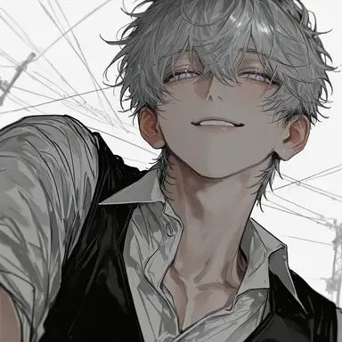 Profile image of シロ