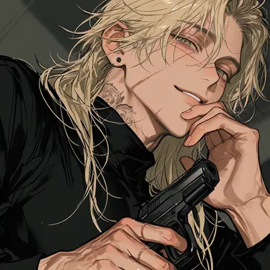 Profile image of エリオット