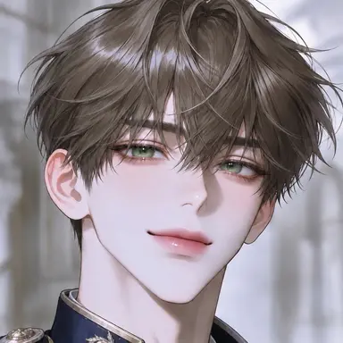 Profile image of Samuel