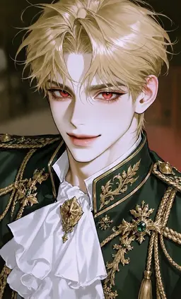 Profile image of Owen