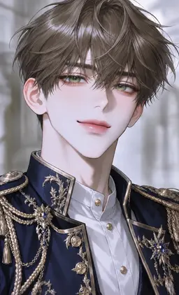 Profile image of Samuel