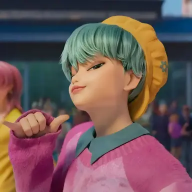 Profile image of 베이비