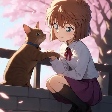 Profile image of 灰原哀