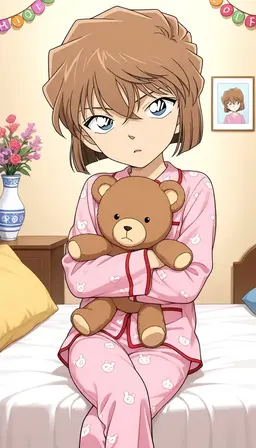 Profile image of 灰原哀