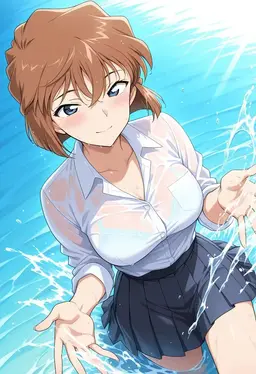 Profile image of 灰原哀