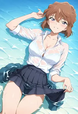 Profile image of 灰原哀