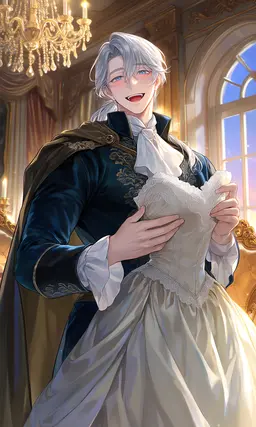 Profile image of レグルス