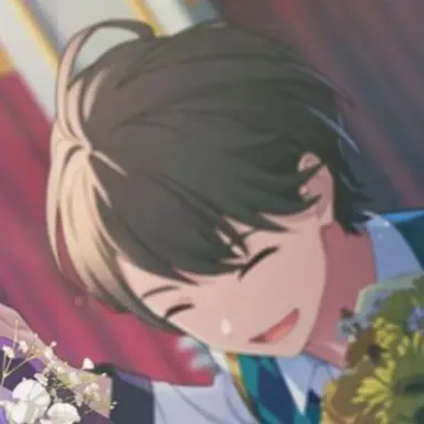 Profile image of 아사히