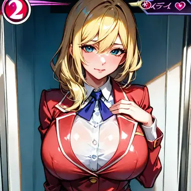 Profile image of 神野 エリカ