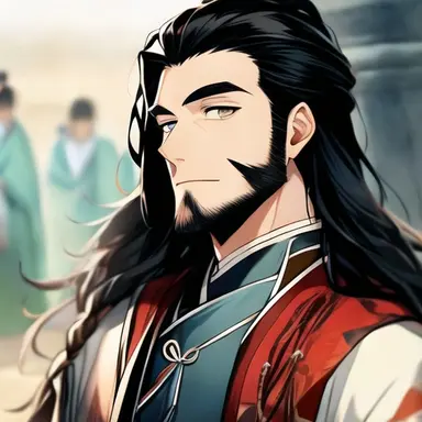 Profile image of イ・グム