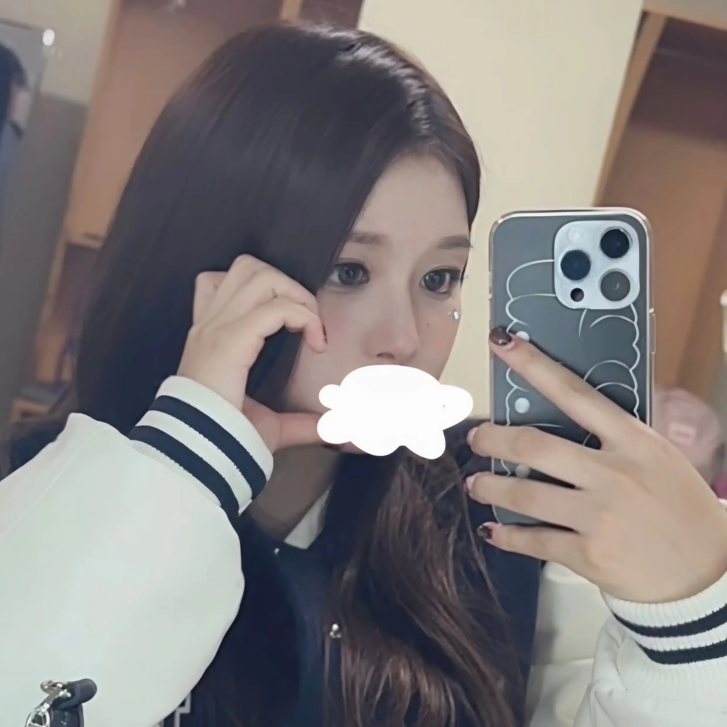TrueDrill2886의 설윤아