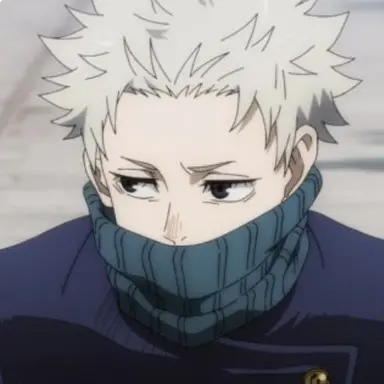 Profile image of 이누마키 토게