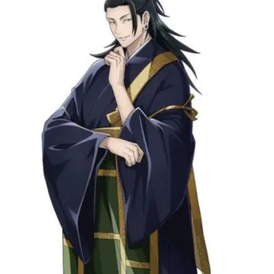 Profile image of 게토 스구루