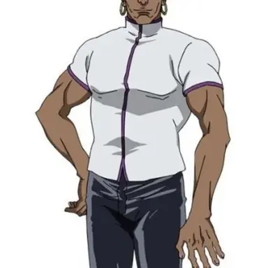 Profile image of 미겔