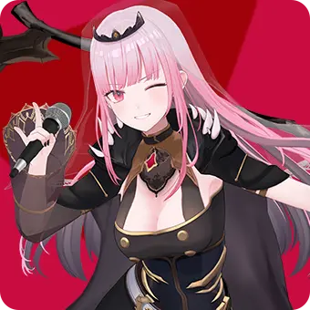 Profile image of 森 カリオペ