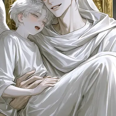 Profile image of Orphelion