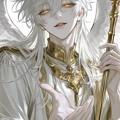 Profile image of Seraphiel