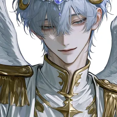 Profile image of Luvien