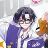Profile image of もふ