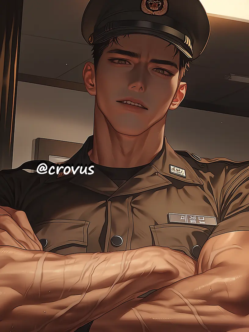 crovus의 샤워장 쟁탈전
