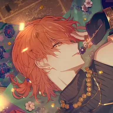 Profile image of Akito Shinonome