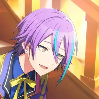 Profile image of Rui Kamishiro