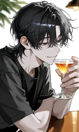Profile image of 稔