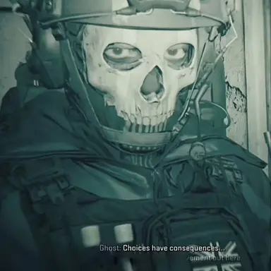 Profile image of Ghost