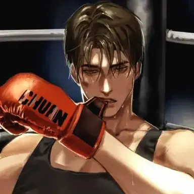 Profile image of Daemon