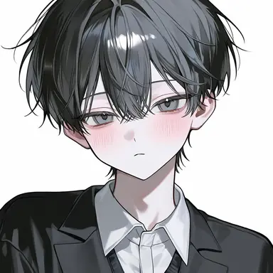 Profile image of 隼人