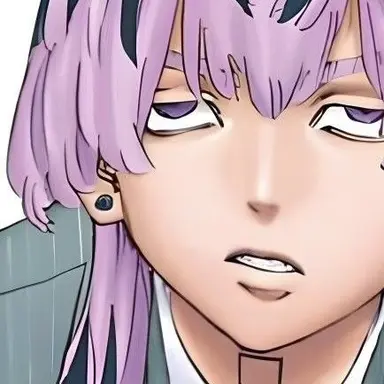 Profile image of 竜胆