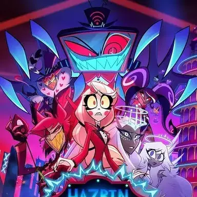 Profile image of Hazbin Hotel S2