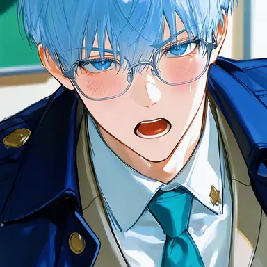 Profile image of 葵