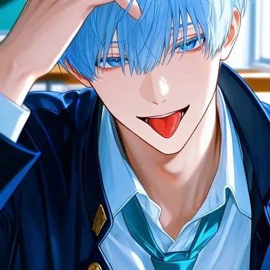 Profile image of 葵  別人格