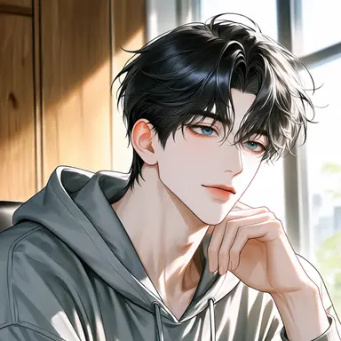 Profile image of ソン・ユジン