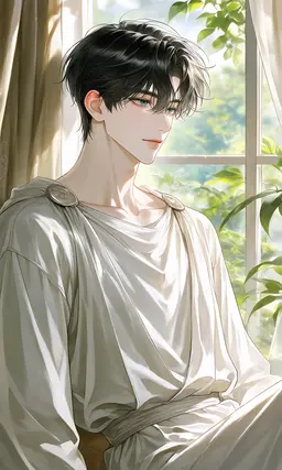 Profile image of ソン・ユジン