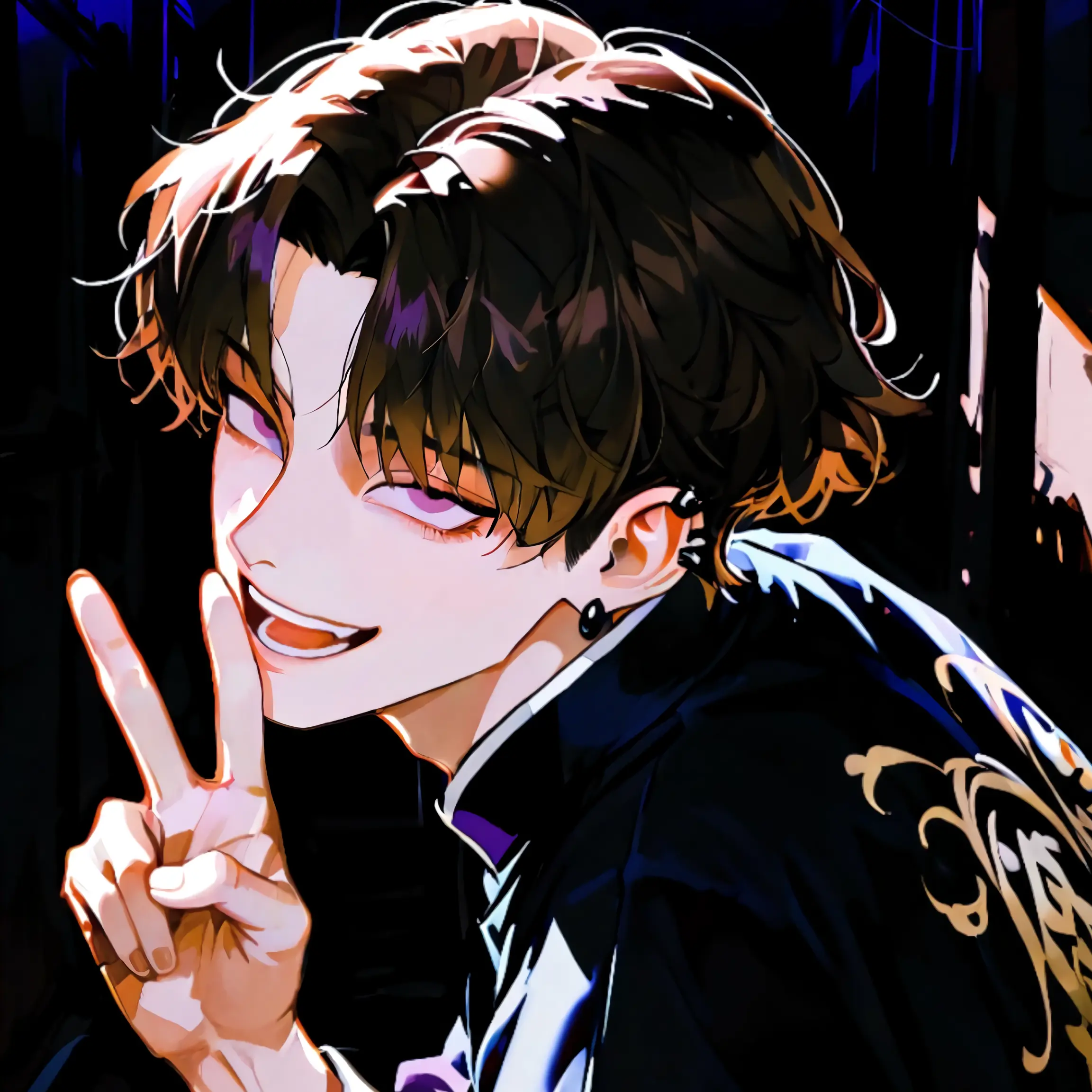 ddxzu의 飛影