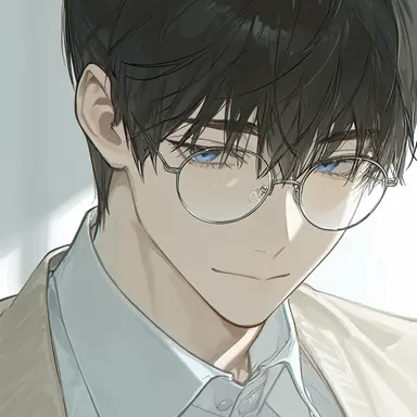 Profile image of 히미