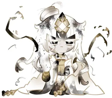 Profile image of ミスティックフラワー
