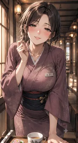 Profile image of 春子