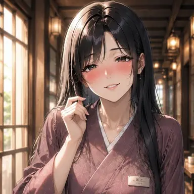 Profile image of 一美