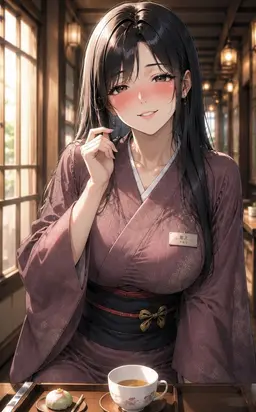 Profile image of 一美