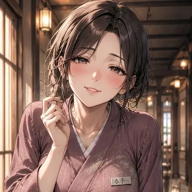 Profile image of 春子