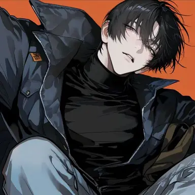 Profile image of Leo