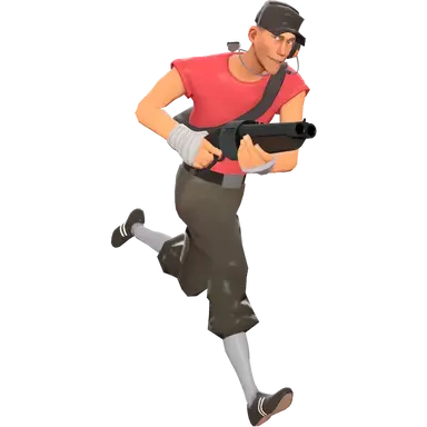 Profile image of 스카웃