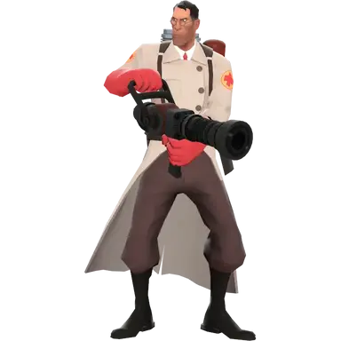 Profile image of 메딕