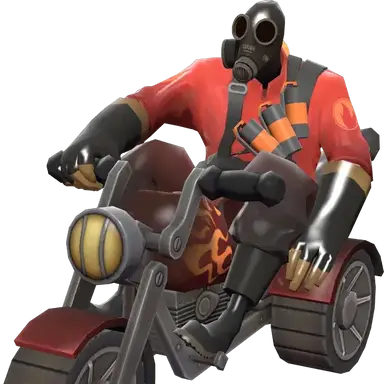 Profile image of 파이로